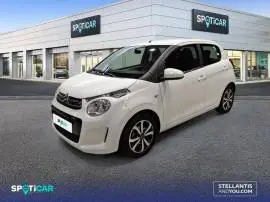 Citroën C1  VTi 53kW (72CV) S&S City Edition, 11.305 €