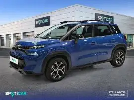 Citroën C3 Aircross  PureTech 81kW (110CV) S&S Shi, 16.705 €