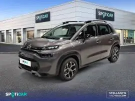 Citroën C3 Aircross  PureTech 81kW (110CV) S&S Shi, 18.305 €