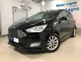 FORD FORD C-MAX  1.5 TDCi 120CV Titanium 5p, 15.990 €