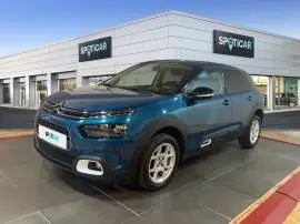 Citroën C4 Cactus  PureTech 81KW (110CV) S&S Feel, 12.155 €