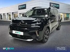 Citroën C5 Aircross  PureTech 96kW (130CV) S&S EAT, 25.705 €