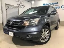 HONDA HONDA CRV  ELEGANCE 2.2 I-DTEC 150CV, 12.990 €