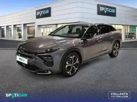 Citroën C5 X  Hybrid 225 e-EAT8 Shine, 31.705 €