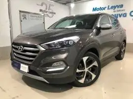 HYUNDAI HYUNDAI TUCSON  KOSMO 1.7 CRDI 141CV AUT., 23.990 €