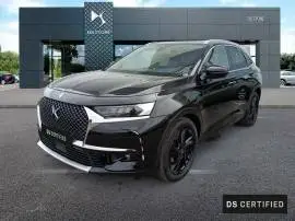 DS Automobiles DS 7 Crossback  BlueHDi DE 96kW (13, 22.305 €