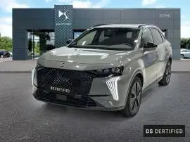 DS Automobiles DS 7 Crossback  E-TENSE 4x4 300 PER, 39.990 €