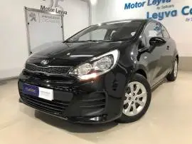 KIA KIA RIO  1.2 CVVT 84CV Concept 3p, 7.900 €