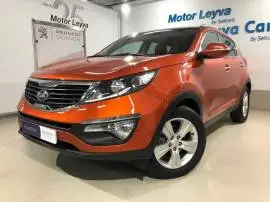 KIA KIA SPORTAGE  1.7 CRDI VGT Drive 4x2 5p., 13.990 €