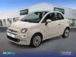 Fiat 500   1.0 Hybrid 51KW (70 CV) Dolcevita, 13.305 €