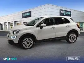 Fiat 500X   1,0 Firefly T3 88KW (120 CV) S&S Conne, 16.005 €