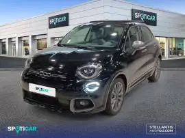 Fiat 500X   1.0 Firefly T3 88KW Dolcevita Sport, 22.870 €