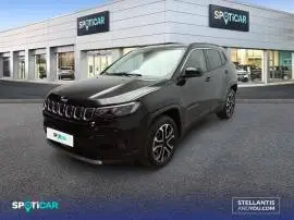 Jeep Compass  1.6 Mjet 96kW (130CV)  FWD Limited, 30.200 €