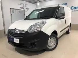 OPEL OPEL VO COMBO COMBO CARGO L1H1 1.6CDTI 102CV, 14.900 €