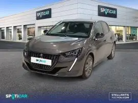 Peugeot 208  PureTech 73kW (100CV) Allure, 18.870 €