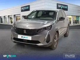 Peugeot 3008  1.2 PureTech 96KW S&S Allure Pack, 24.885 €