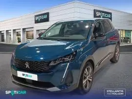 Peugeot 3008  1.2 PureTech 96KW S&S Allure Pack, 24.485 €