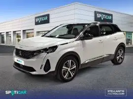 Peugeot 3008  225 e-EAT8 Allure Pack, 28.295 €