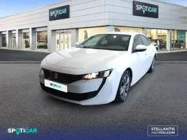 Peugeot 508  5P  BlueHDi 96kW S&S 6vel MAN Active, 16.840 €