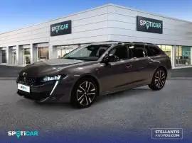 Peugeot 508  SW  BlueHDi 130 S&S EAT8 GT, 31.705 €