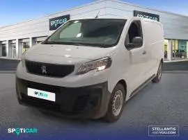 Peugeot Expert  Furgón BlueHDi 100 S&S 6v Standard, 24.380 €