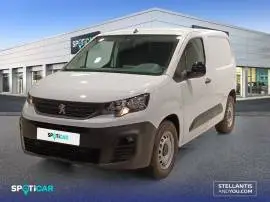 Peugeot Partner ePartner 3 ePartner Standard 800kg, 24.990 €