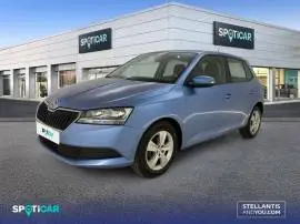 Skoda Fabia  1.0 TSI 70KW (95cv) Ambition, 11.005 €