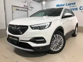 OPEL OPEL VO GRANDLAND  X EXCELLENCE 1.2 T S&S 130, 21.900 €