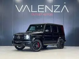 Mercedes Clase G G 63, 219.900 €