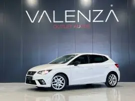 Seat Ibiza 1.0 TSI 95 FR, 16.500 €