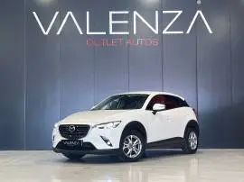 Mazda CX-3 1.8cdti 115cv, 19.900 €