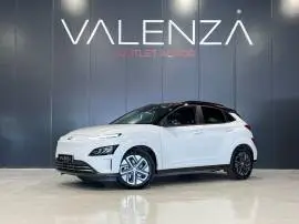 Hyundai Kona TECNO 2C 150kW 64kWh 204CV, 29.900 €