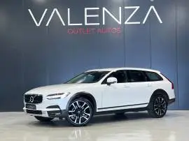 Volvo V90 Cross Country CROSS COUNTRY 2.0 D4 190 A, 39.900 €