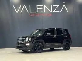 Jeep Renegade 1.0 sport 4x2, 17.900 €