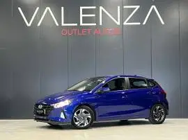 Hyundai i20 1.2 85cv klass, 16.500 €