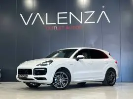 Porsche Cayenne 3.0 E-Hybrid 340pk Tiptronic Sport, 69.900 €