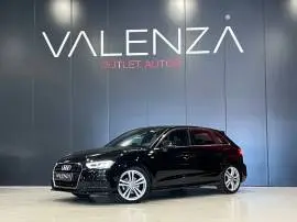 Audi A3 Sportback 1.0 TFSI 116cv S-line Sportback, 23.900 €