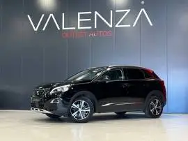 Peugeot 3008 allure 1.2 130cv, 16.900 €