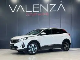 Peugeot 3008 allure 1.5 hdi allure eat8 130cv, 24.900 €