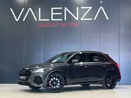 Audi Q3 RS Q3 2.5 400CV S tronic, 59.900 €