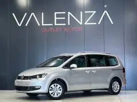 Volkswagen Sharan 2.0tdi 150cv 7p, 29.900 €