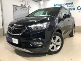 OPEL OPEL VO MOKKA  X SELECTIVE 1.6 CDTI 4X2 S&S 1, 17.900 €