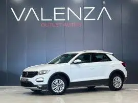 Volkswagen T-Roc 2.0 TDI 115cv, 23.900 €