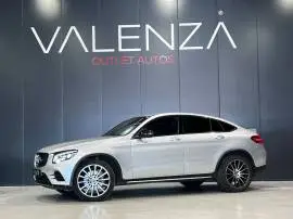 Mercedes GLC Coupé 250 D SPORTLINE 4MATIC, 43.900 €