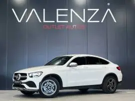 Mercedes GLC Coupé 200 D COUPE 4-MATIC 163 CV AMG , 46.900 €