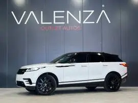 Land-Rover Range Rover Velar 2.0D 240cv R-Dynamic , 47.900 €