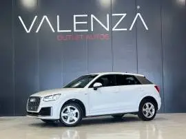 Audi Q2 35 TFSI Sport S-line S-Tronic, 26.900 €