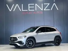 Mercedes GLA 200 D AMG LINE DCT, 38.900 €