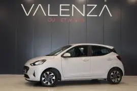 Hyundai i10 1.0 66cv KLASS auto, 17.500 €