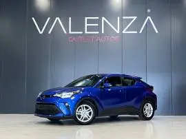 Toyota C-HR Hybrido 1.8 122cv Dynamic, 27.500 €